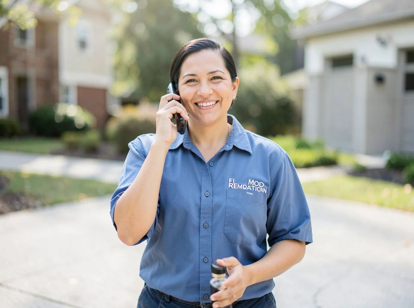 Mold Remediation Tekoa, WA FAQs